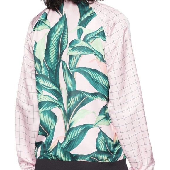 Adidas bomber jacket - Picture 3 of 5